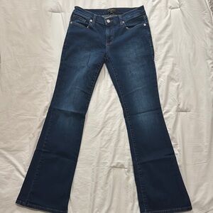 Banana Republic bootcut Jeans